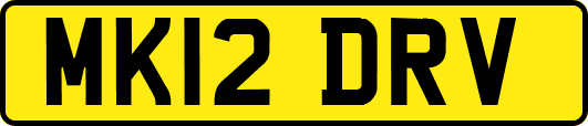 MK12DRV