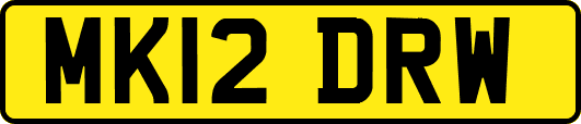 MK12DRW