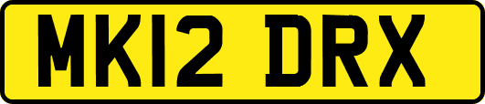 MK12DRX