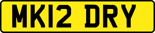 MK12DRY