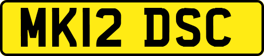 MK12DSC