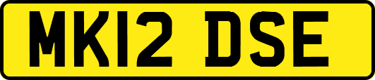 MK12DSE