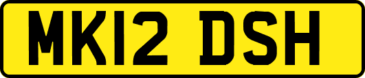 MK12DSH