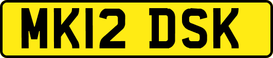 MK12DSK