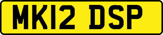 MK12DSP