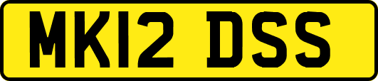 MK12DSS