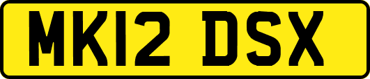 MK12DSX