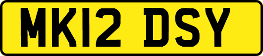 MK12DSY