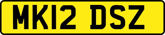 MK12DSZ