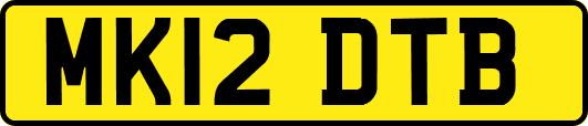 MK12DTB