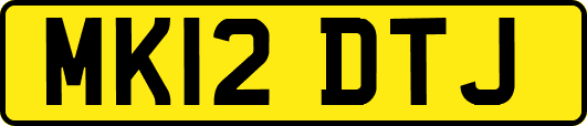 MK12DTJ