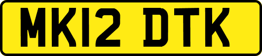 MK12DTK