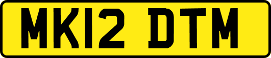 MK12DTM
