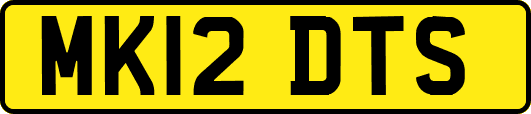 MK12DTS
