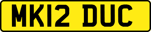 MK12DUC