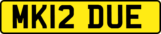MK12DUE