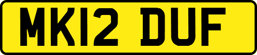 MK12DUF