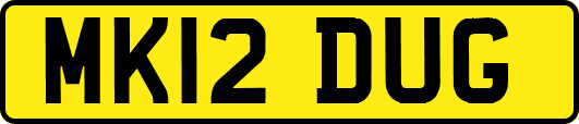 MK12DUG