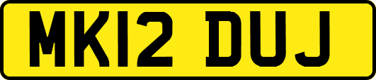 MK12DUJ