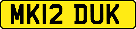 MK12DUK