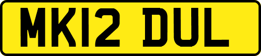 MK12DUL