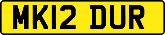 MK12DUR