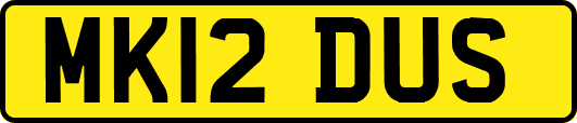 MK12DUS