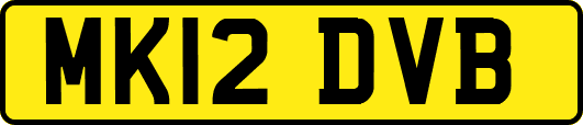 MK12DVB