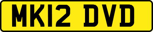 MK12DVD