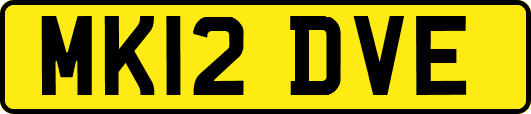MK12DVE