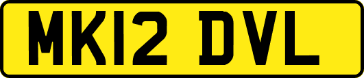 MK12DVL