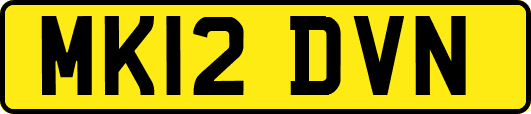 MK12DVN