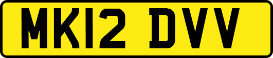 MK12DVV