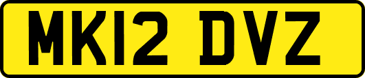 MK12DVZ