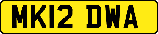MK12DWA