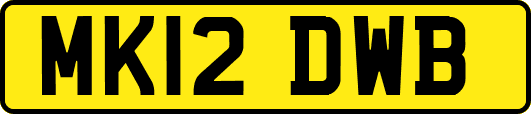 MK12DWB