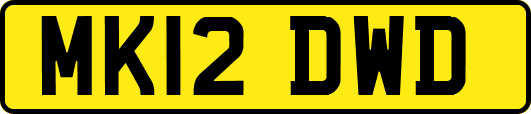 MK12DWD