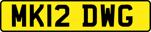 MK12DWG