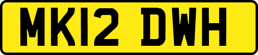 MK12DWH