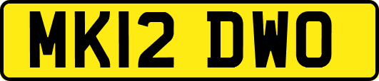 MK12DWO