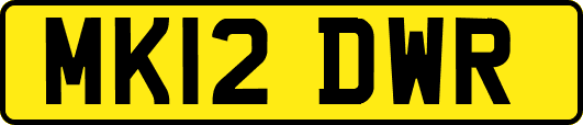 MK12DWR