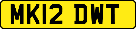 MK12DWT