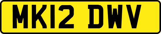 MK12DWV