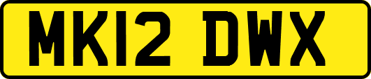 MK12DWX