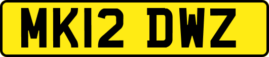 MK12DWZ