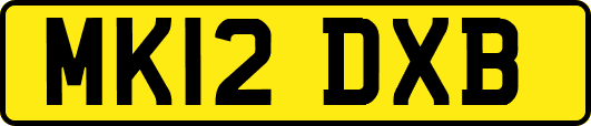 MK12DXB