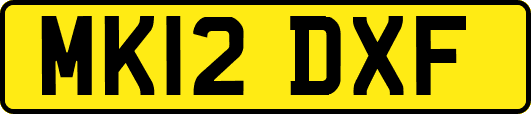 MK12DXF