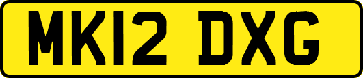 MK12DXG