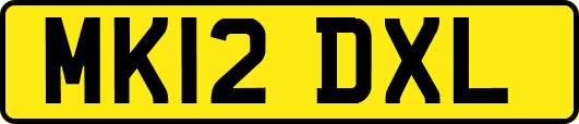 MK12DXL