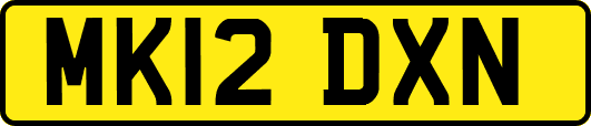 MK12DXN